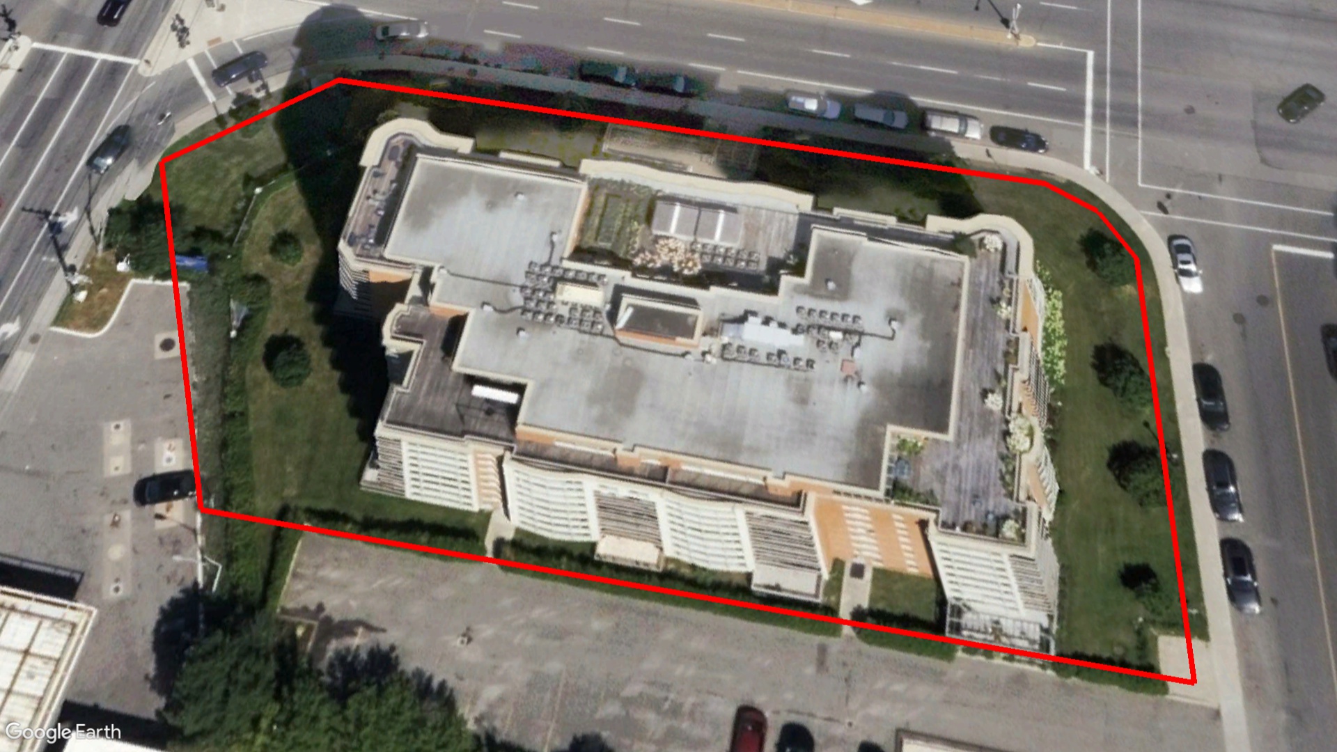 Tax Sale Montreal, Quebec - 051735-74