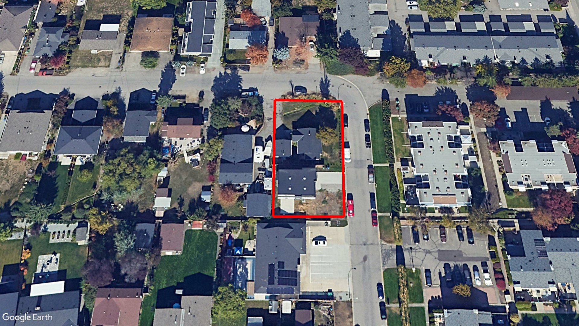 Tax Sale Kelowna, British Columbia - 19-214-067112