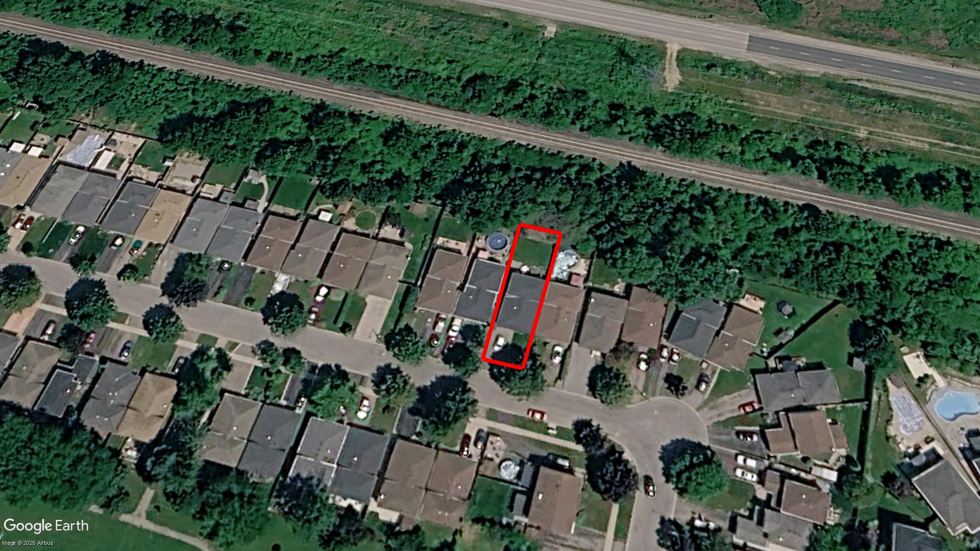 36 Sandra Cres, Grimsby