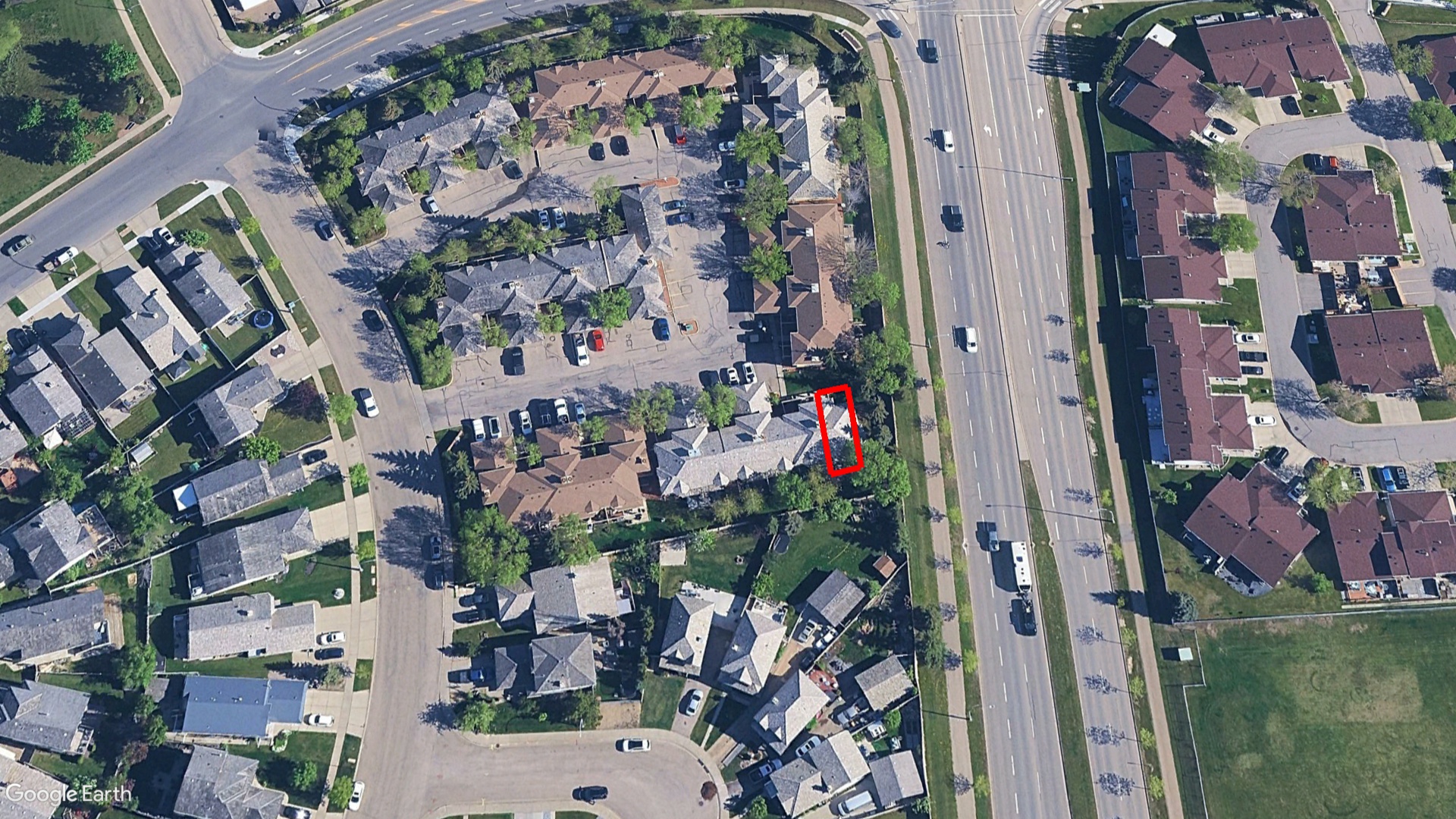 Tax Sale Strathcona, Alberta - 7520652205