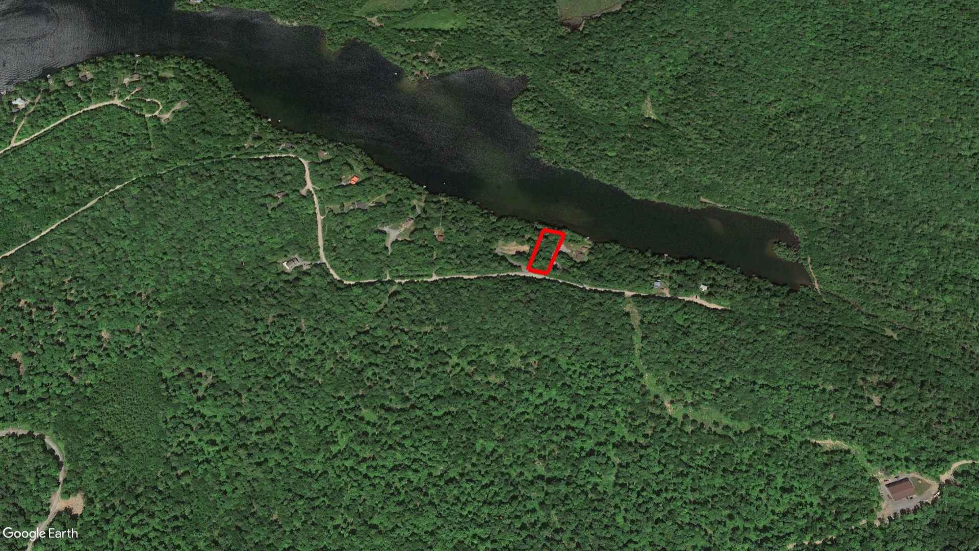 Tax Sale WENTWORTH-NORD, Quebec - 3176-85-8038