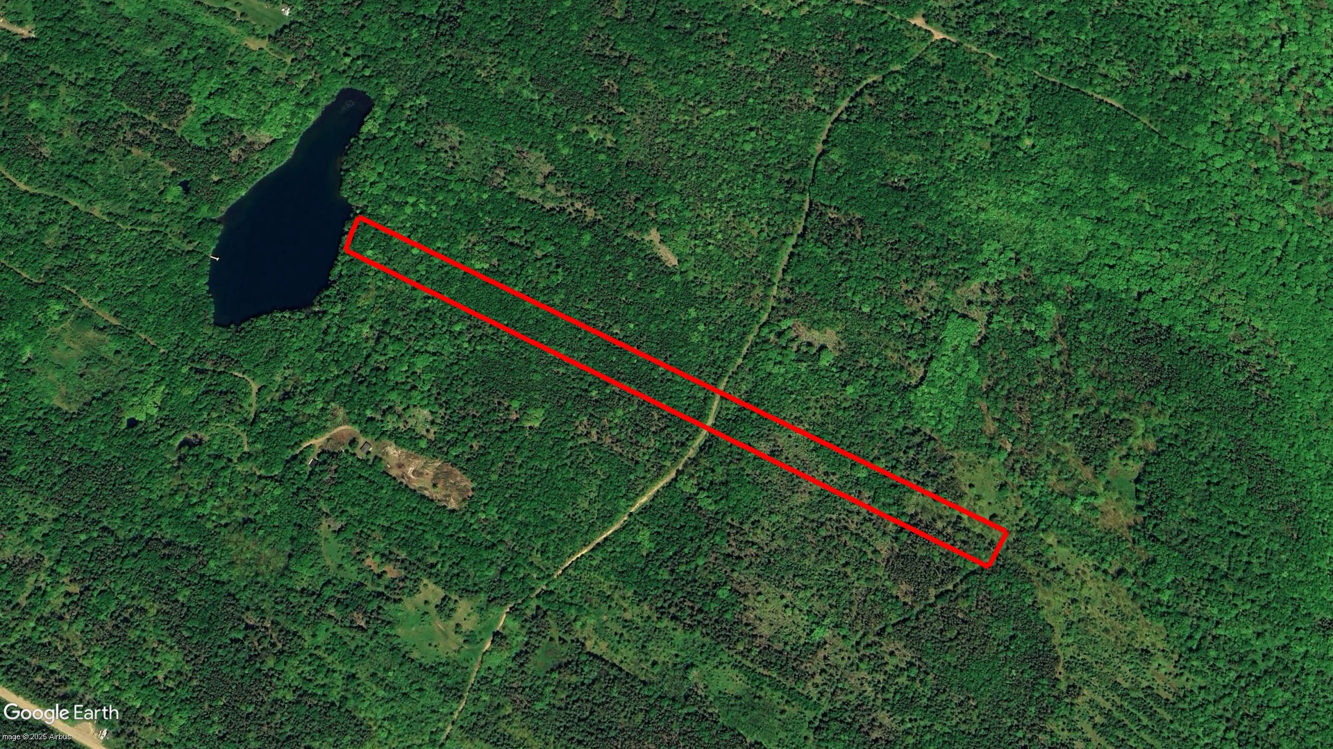 Tax Sale Inverness, Nova Scotia - 05482925