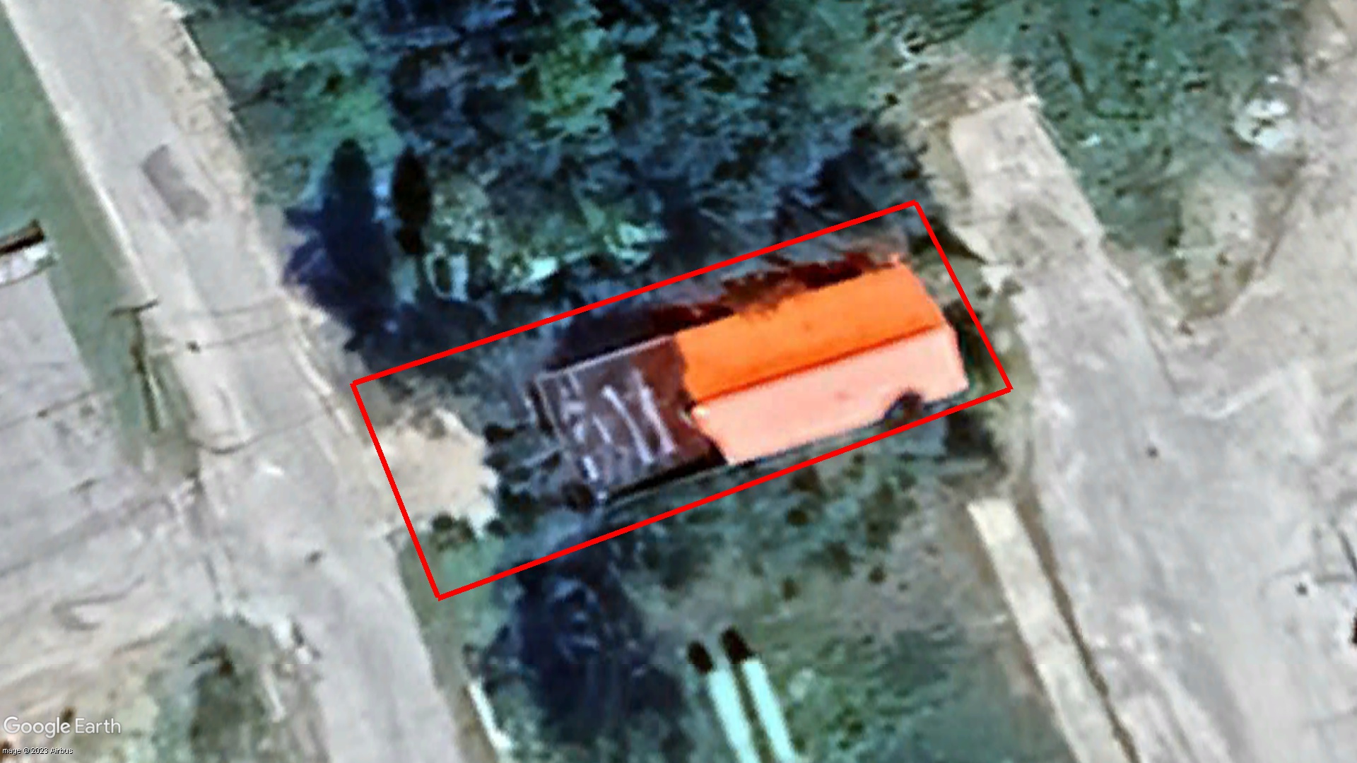 Tax Sale Hornepayne, Ontario - 5796 000 001 01400 0000