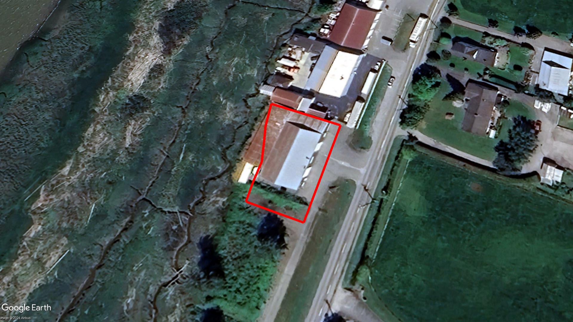 Tax Sale Delta, British Columbia - 11-306-D-317-616-05-0