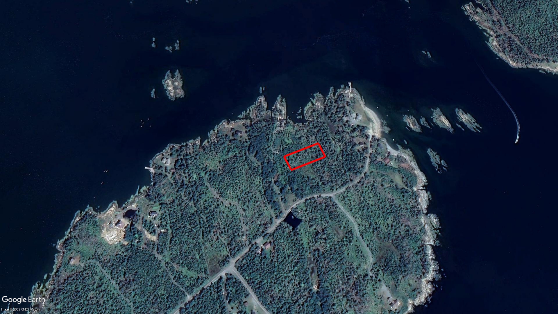 Tax Sale Lunenburg, Nova Scotia - 10071593