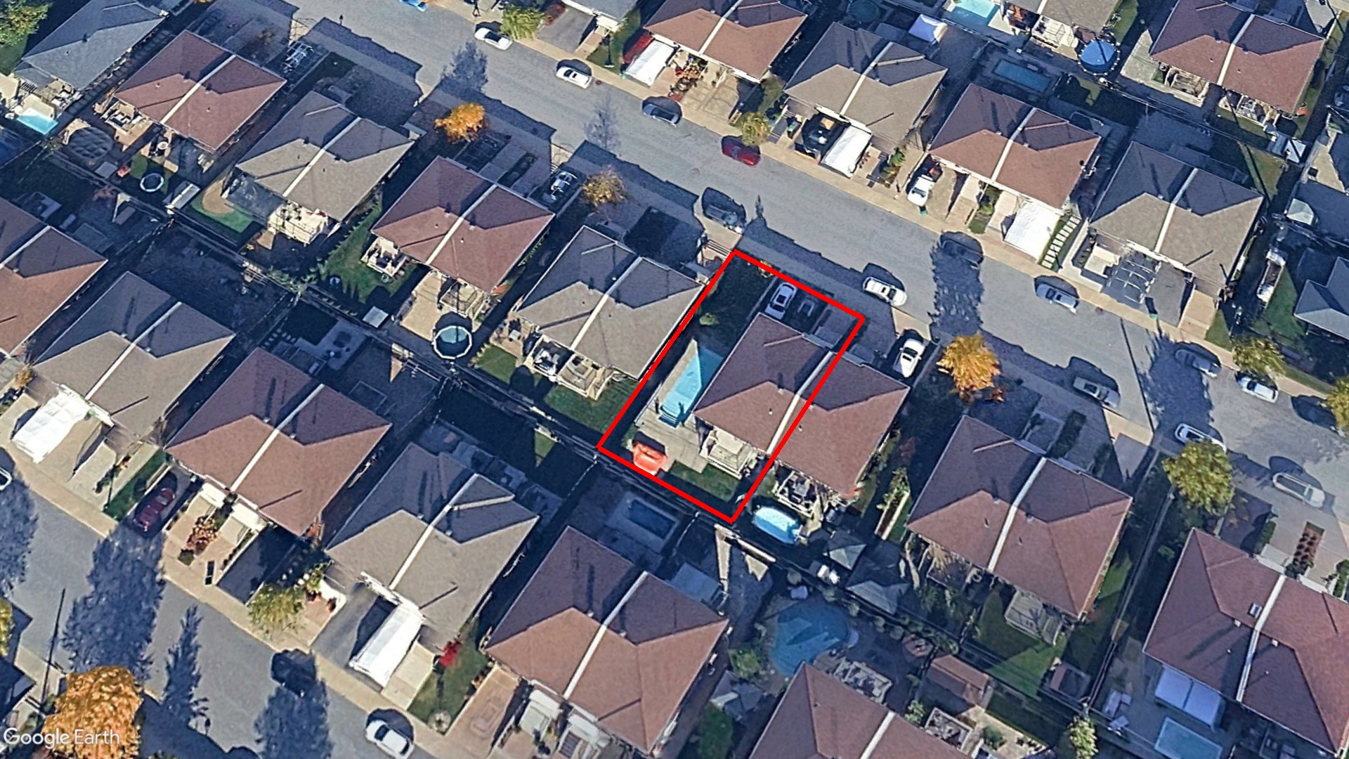 Tax Sale Montreal, Quebec - 854603-20