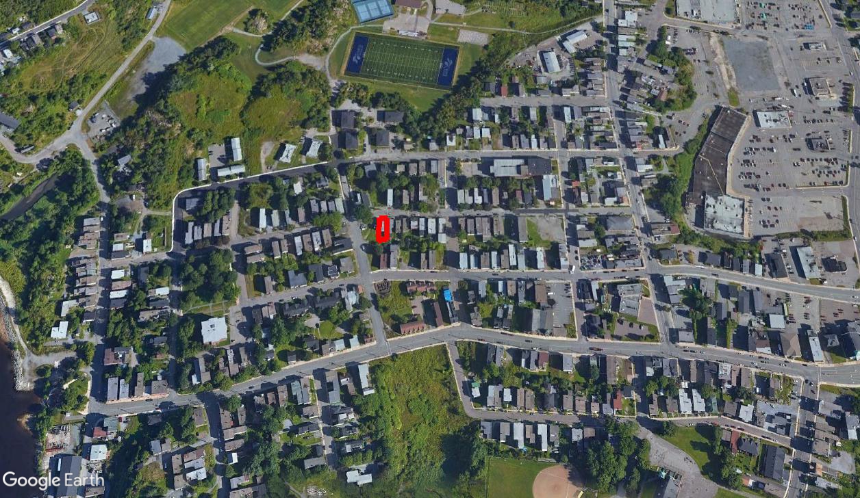 Tax Sale Saint John, New Brunswick -  01654470