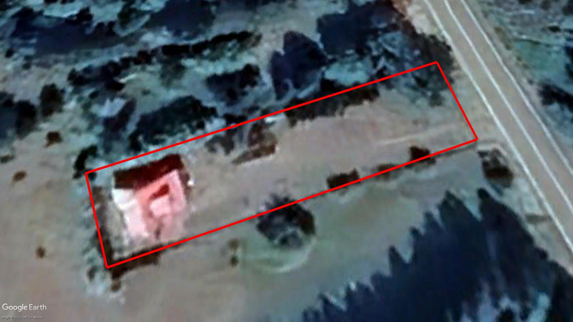 Tax Sale Gloucester, New Brunswick - 03107039