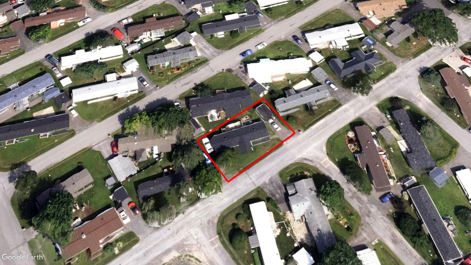 Tax Sale Roussillon, Quebec - 