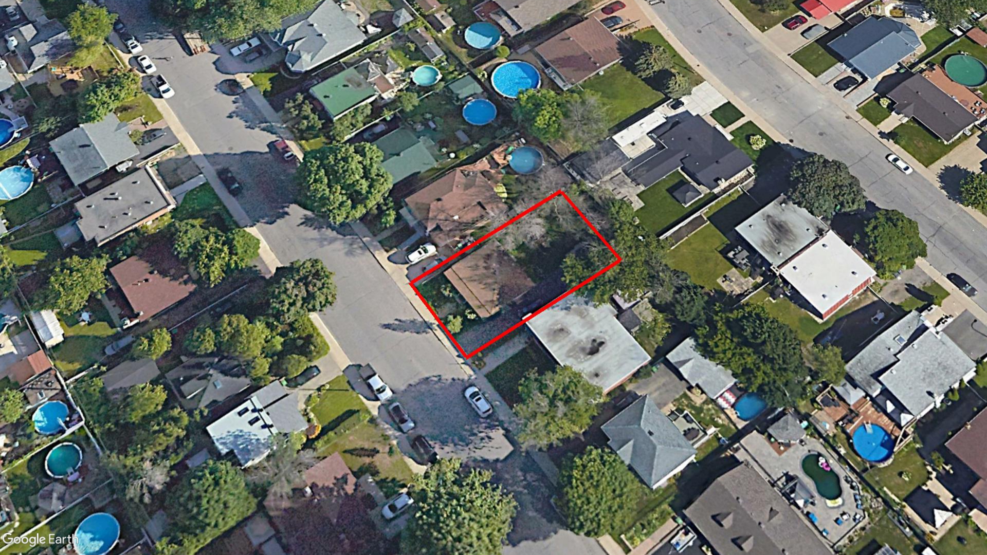 Tax Sale Montreal, Quebec - 867176-00