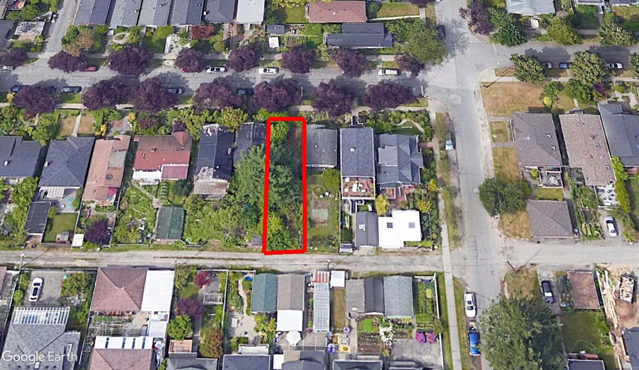 Tax Sale Vancouver, British Columbia - 09-200-014-634-265-70-0000