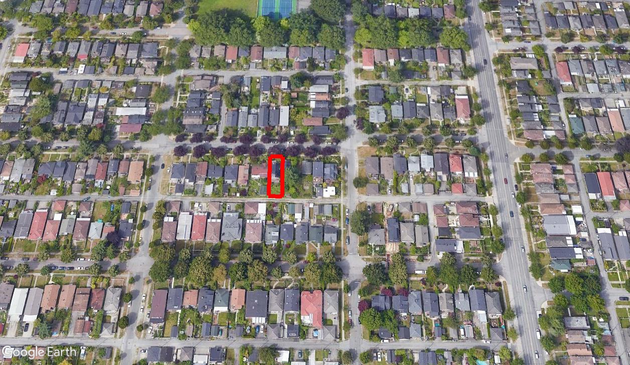 Tax Sale Vancouver, British Columbia - 09-200-014-634-265-50-0000