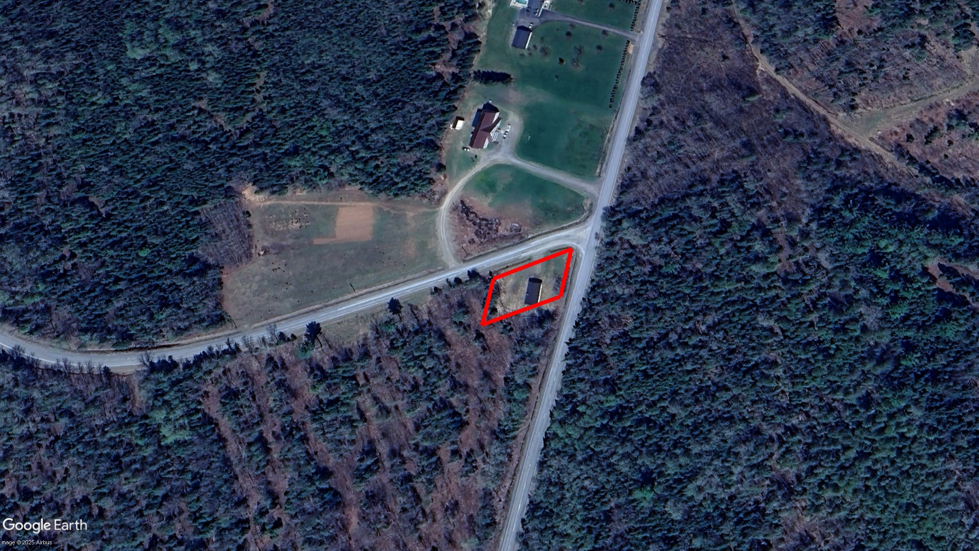 Tax Sale Victoria, New Brunswick - 00293027