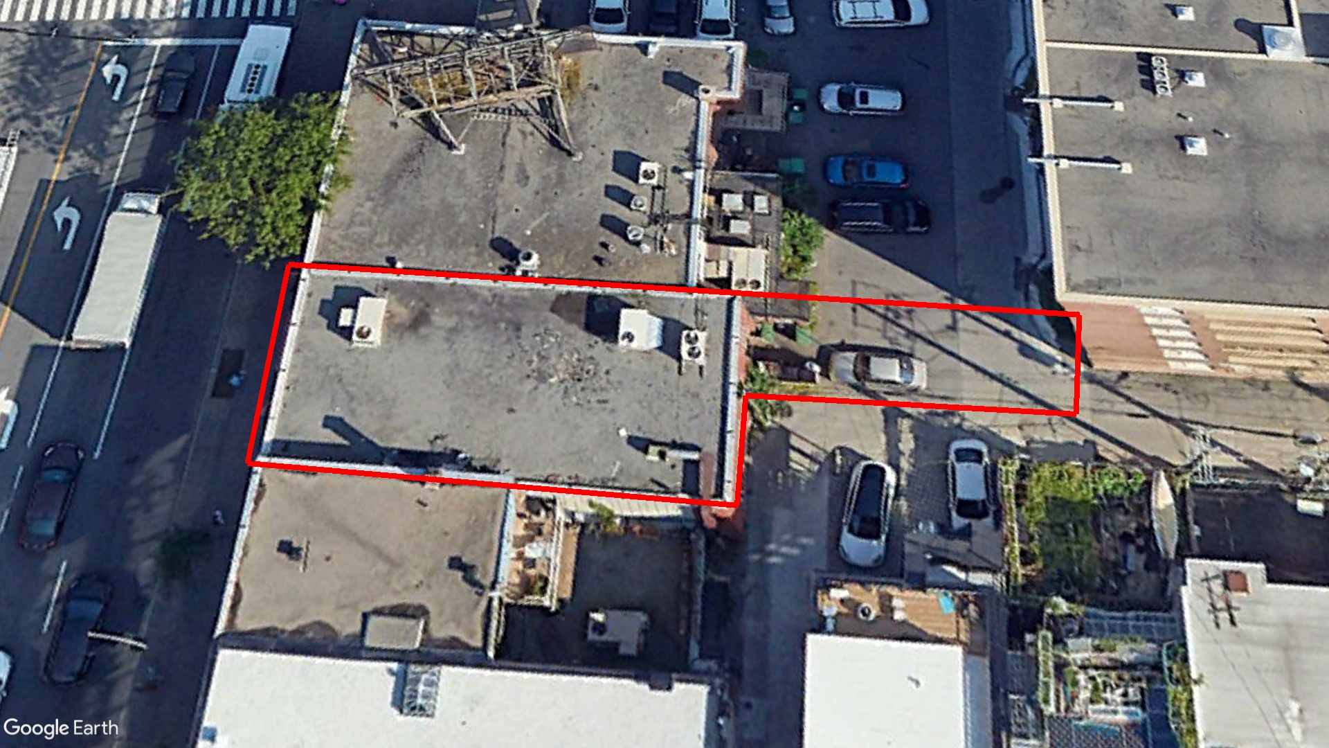 Tax Sale Montreal, Quebec - 585903-00