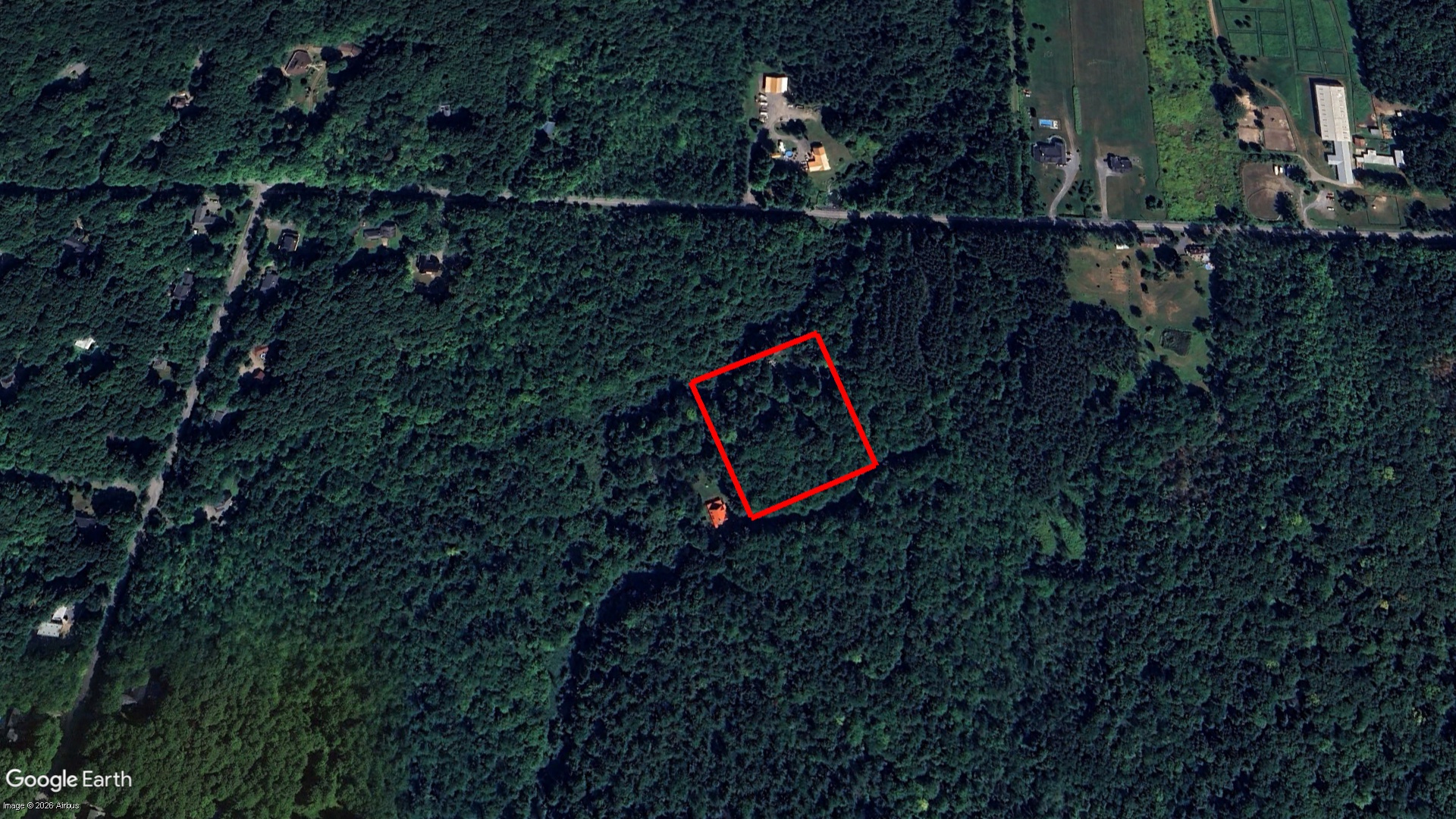 Tax Sale Vaudreuil-Soulanges, Quebec - 