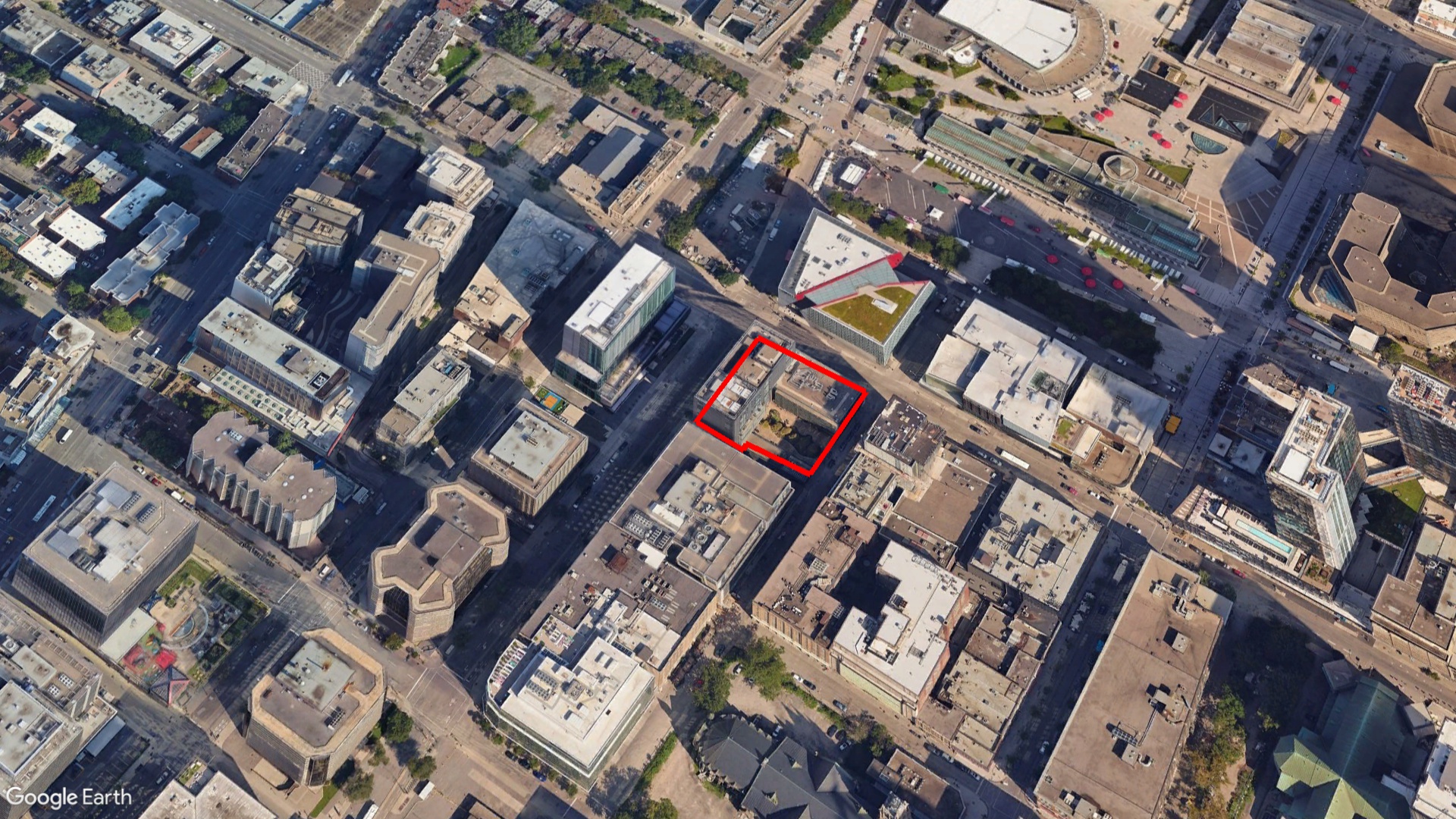 Tax Sale Montreal, Quebec - 171532-42