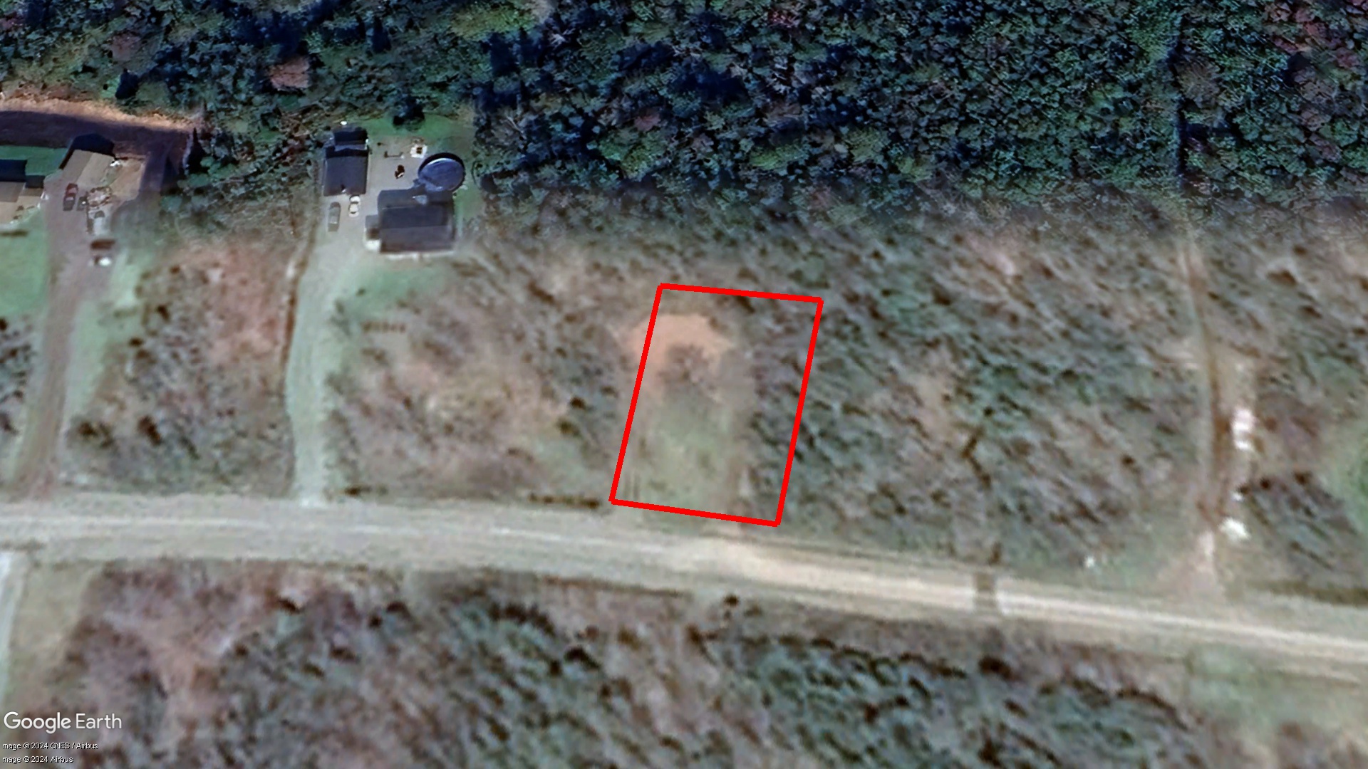 Tax Sale Richmond, Nova Scotia - 03304582