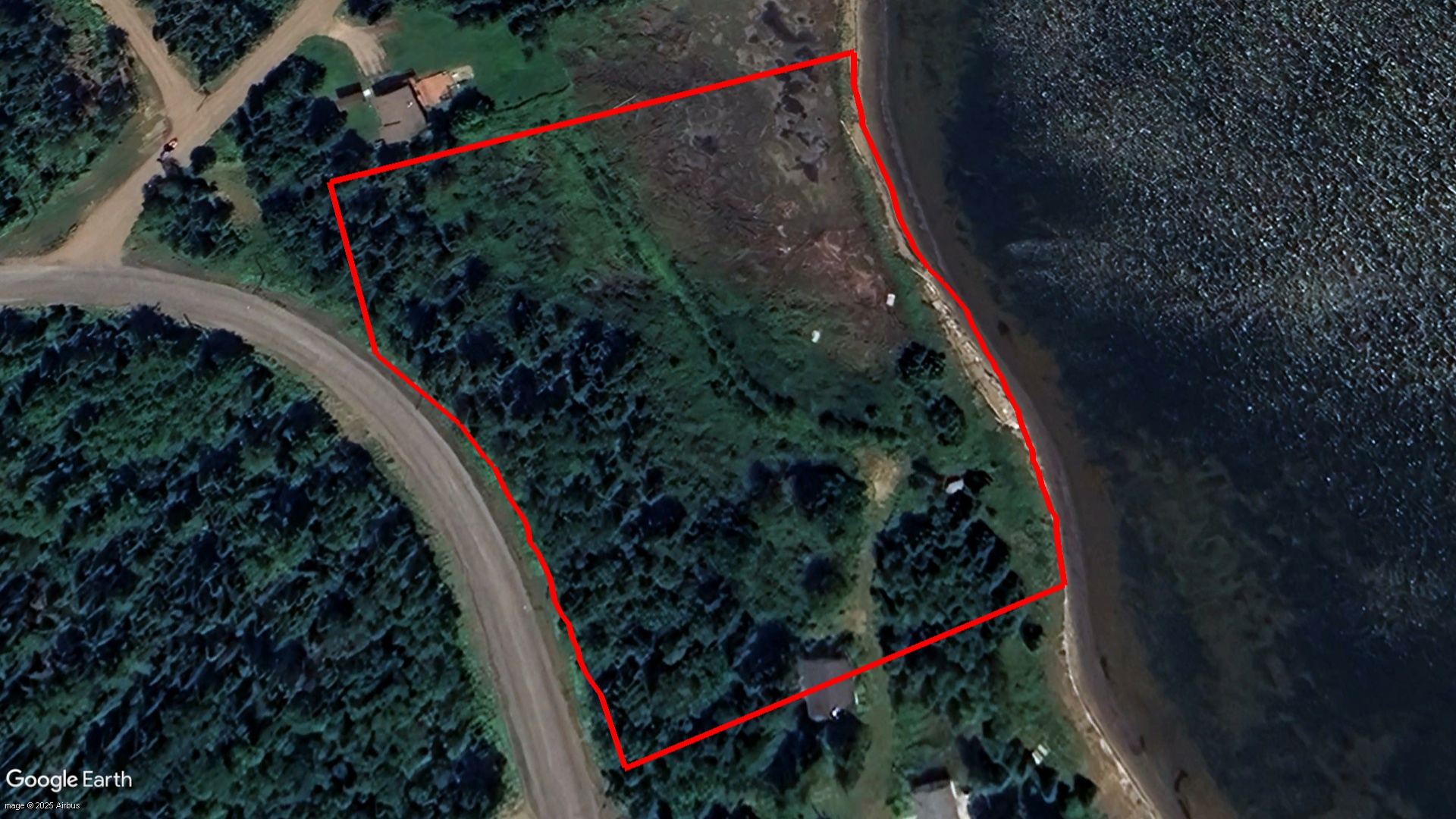 Tax Sale Gloucester, New Brunswick - 04224957