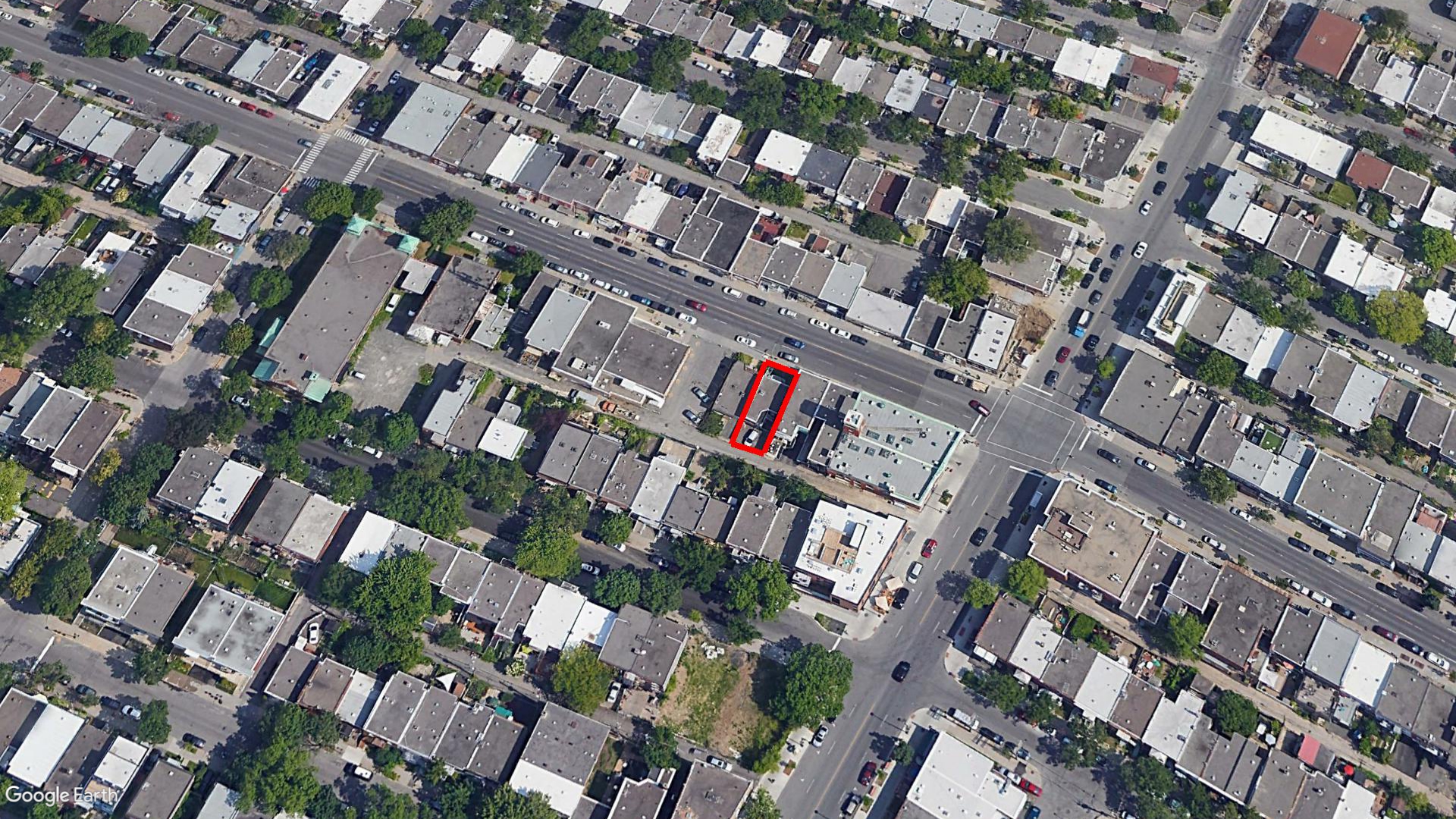 Tax Sale Montreal, Quebec - 681906-00