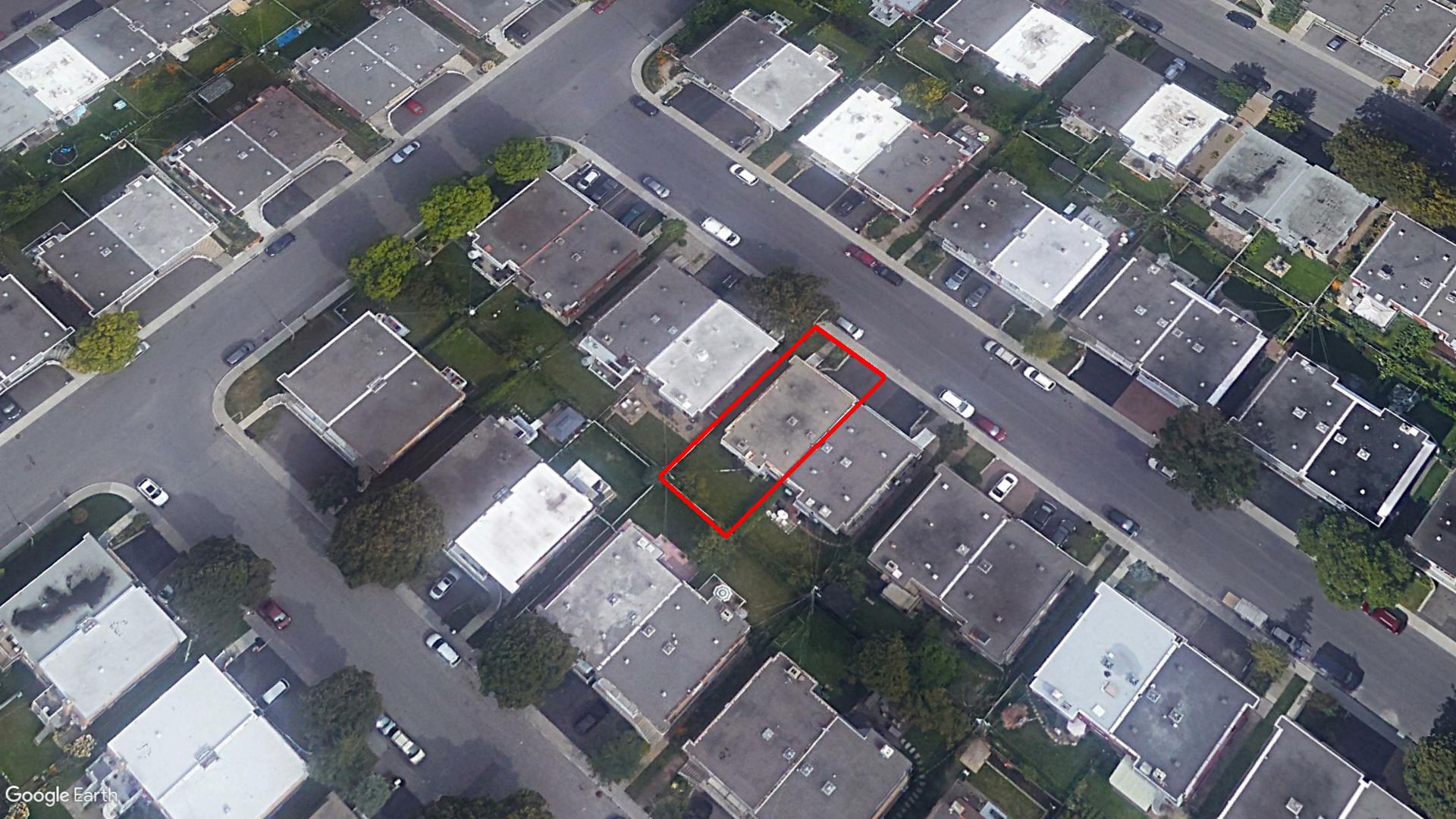 Tax Sale Montreal, Quebec - 732291-00