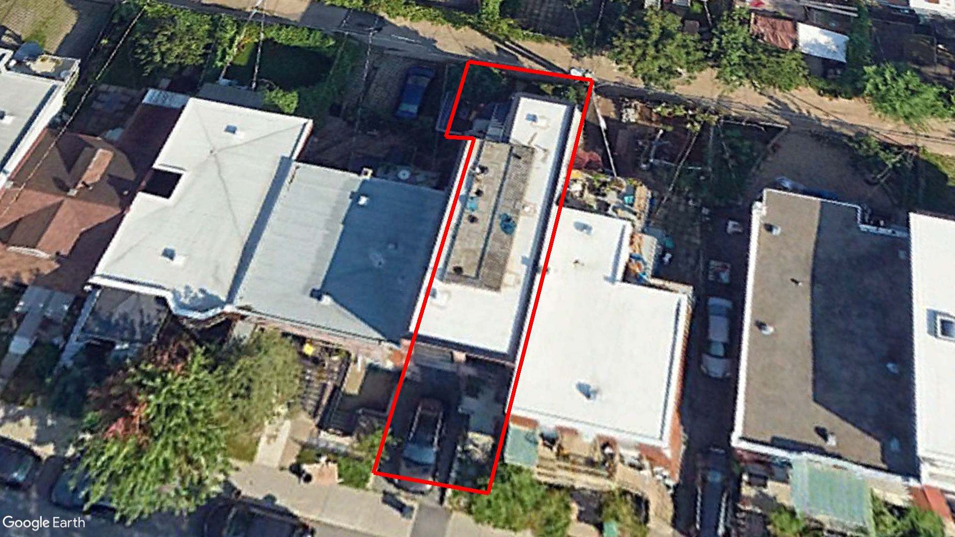 Tax Sale Montreal, Quebec - 580004-19