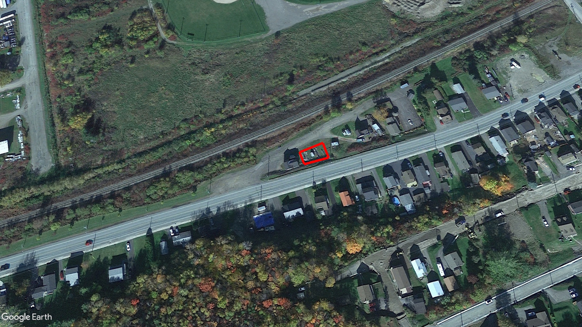 Tax Sale Restigouche, New Brunswick - 03313169 