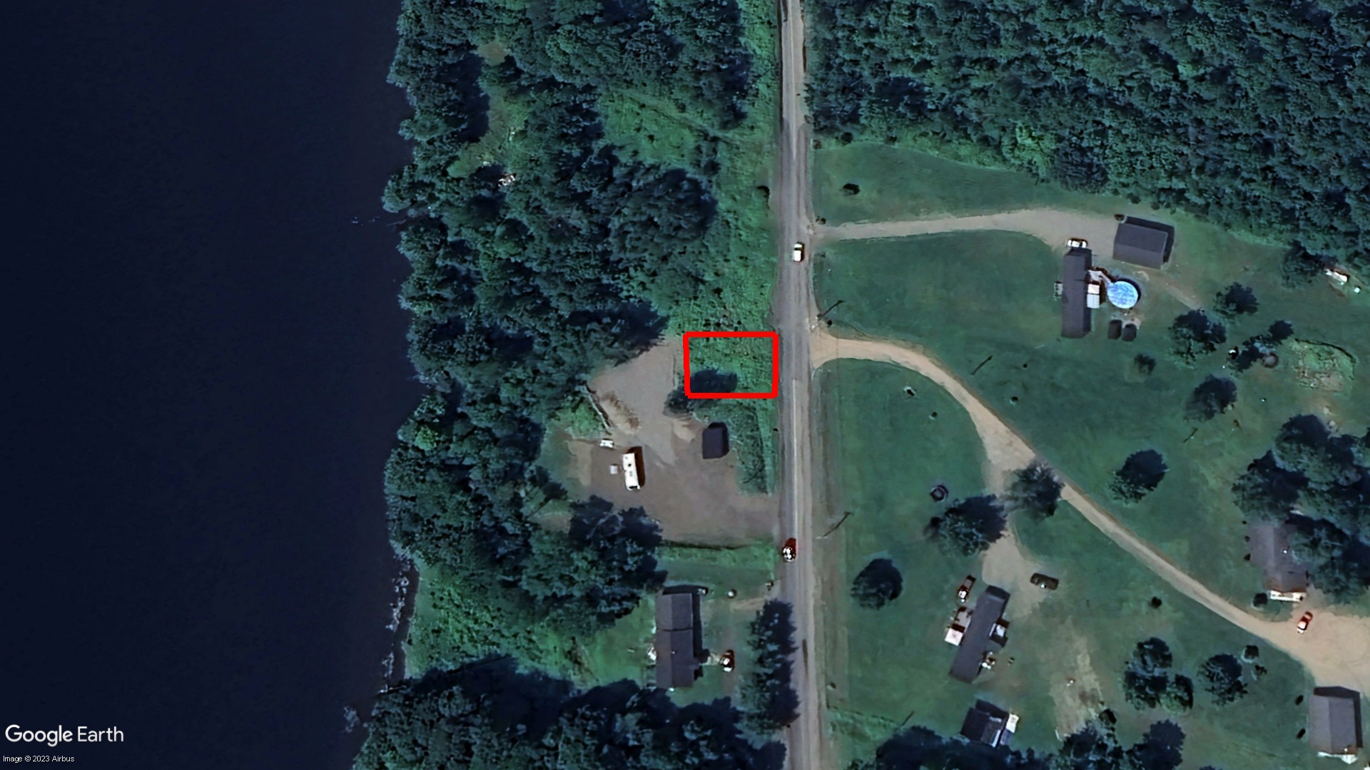 Tax Sale York/Sunbury, New Brunswick - 00685258