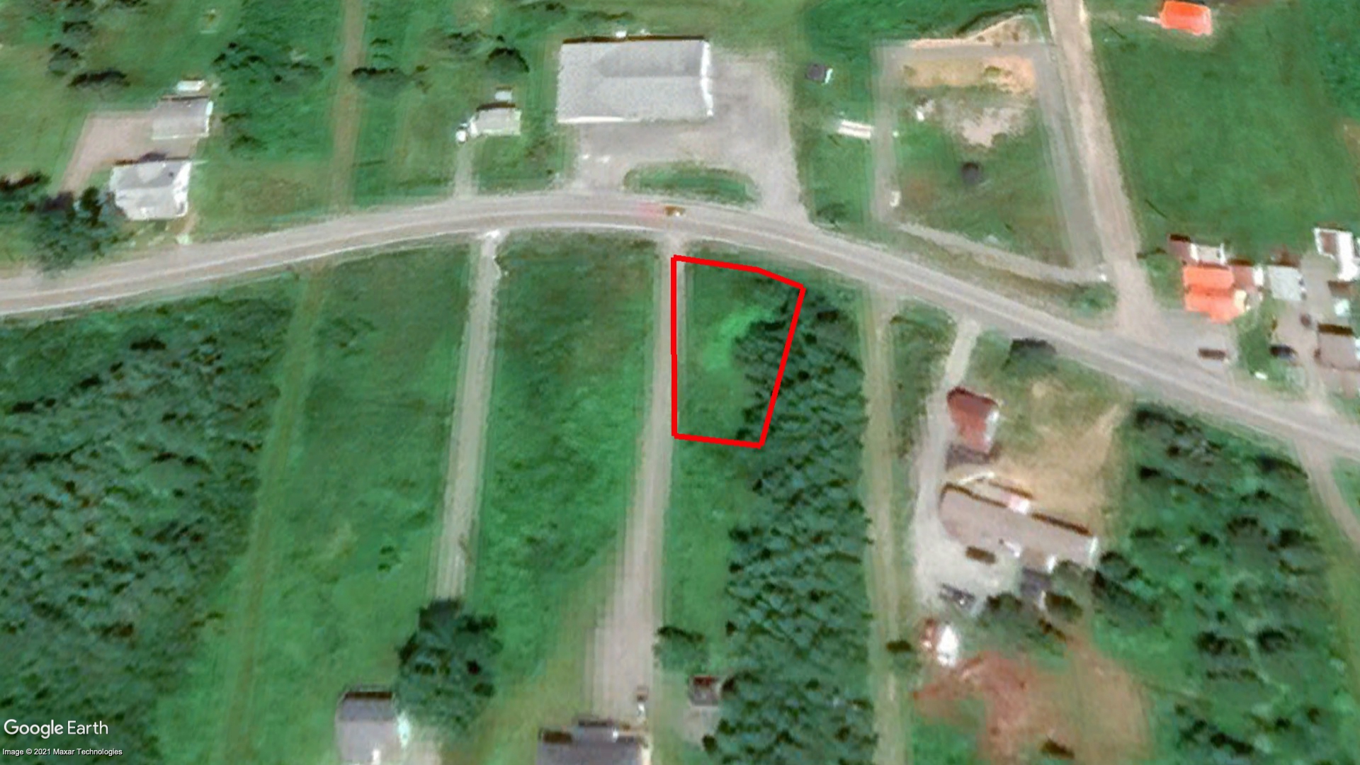 Tax Sale Cape Breton, Nova Scotia - 02410966