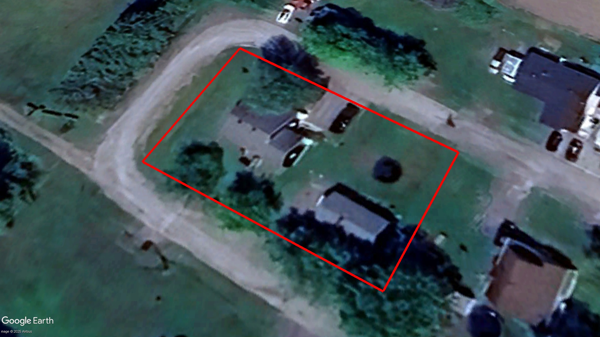 Tax Sale D’Autray, Quebec - 