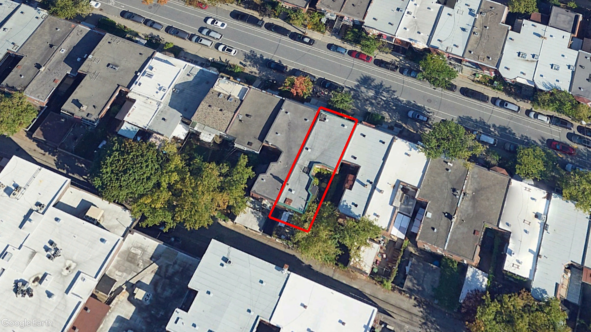 Tax Sale Montreal, Quebec - 560431-06