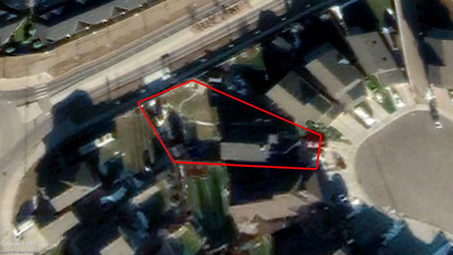 Tax Sale Lethbridge, Alberta - 091339244