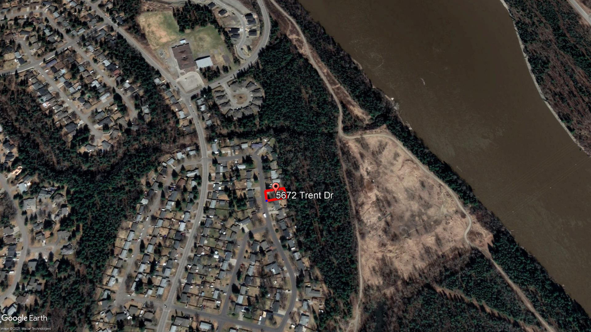 Tax Sale Prince George, British Columbia - 90-08957-000