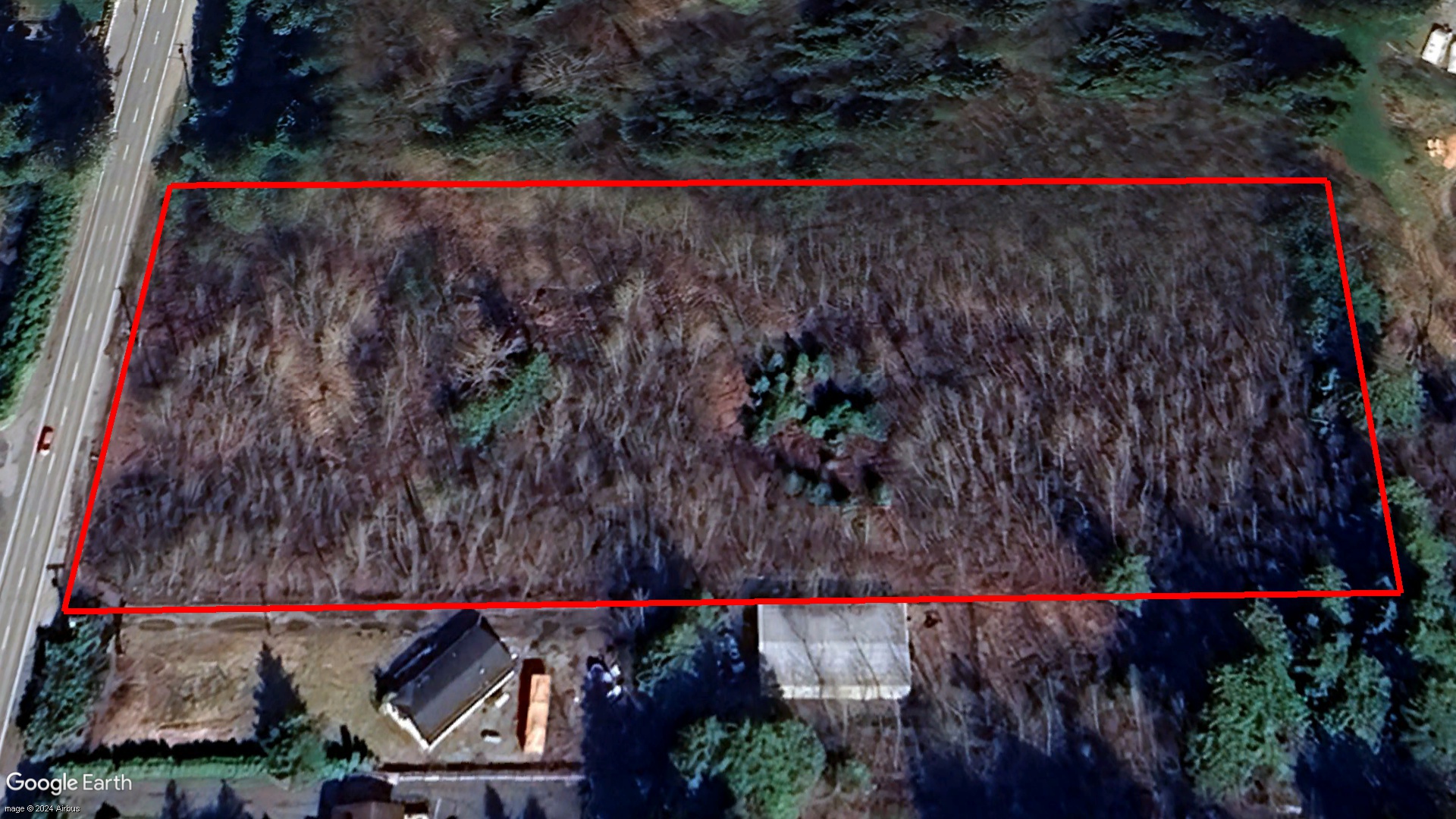 Tax Sale Maple Ridge, British Columbia - 05072-0000-7 