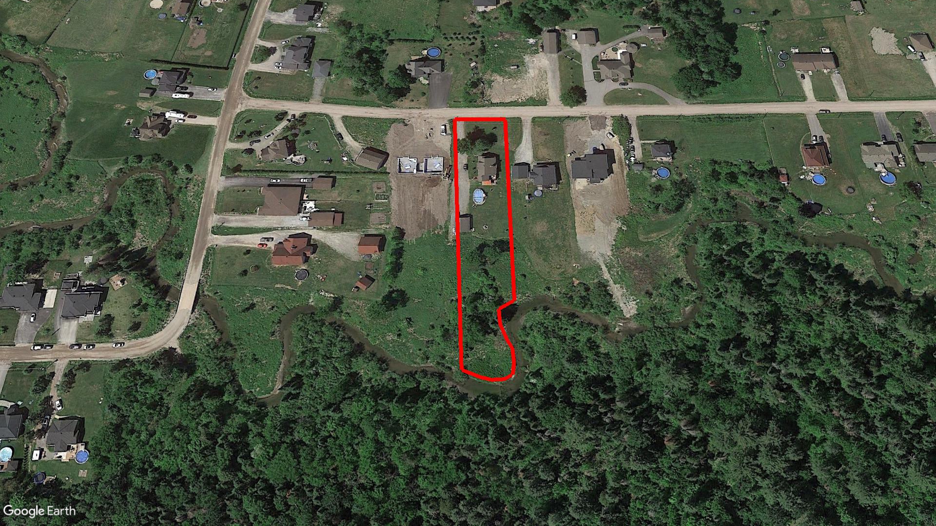 Tax Sale  Des-Collines-De-L'outaouais, Quebec - 7250-86-3354