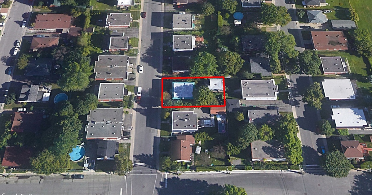 Tax Sale in Montreal, Quebec 131 av stirling Tax Sales Hub