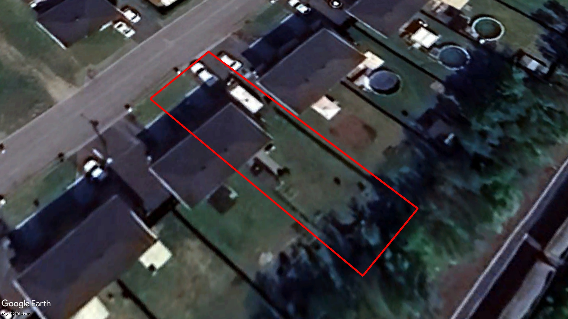 Tax Sale Drummond, Quebec - 49070-8889-80-7306