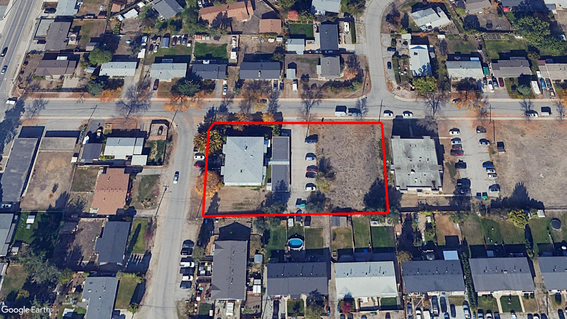 Tax Sale Kelowna, British Columbia - 
