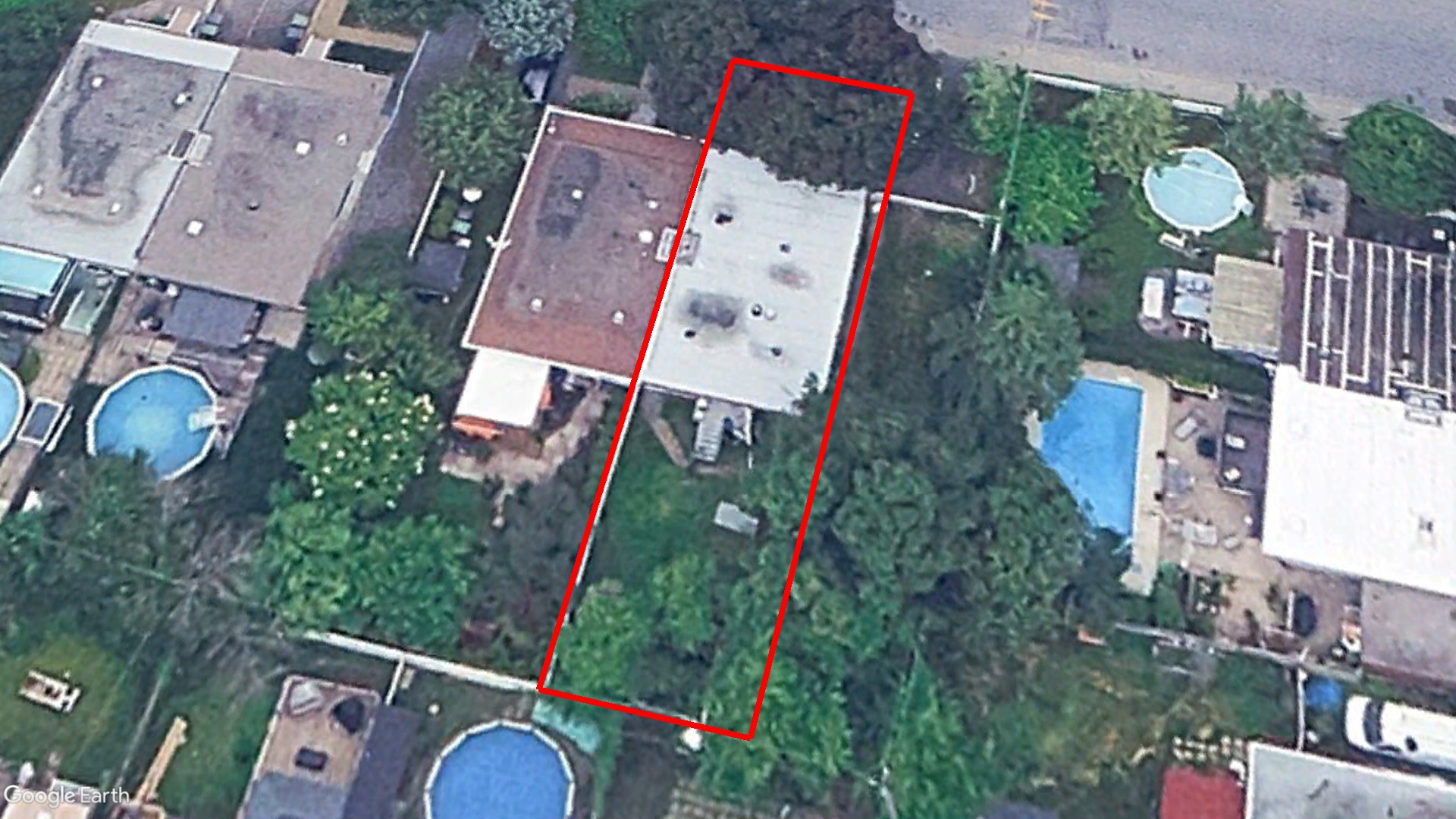 Tax Sale Montreal, Quebec - 803303-00