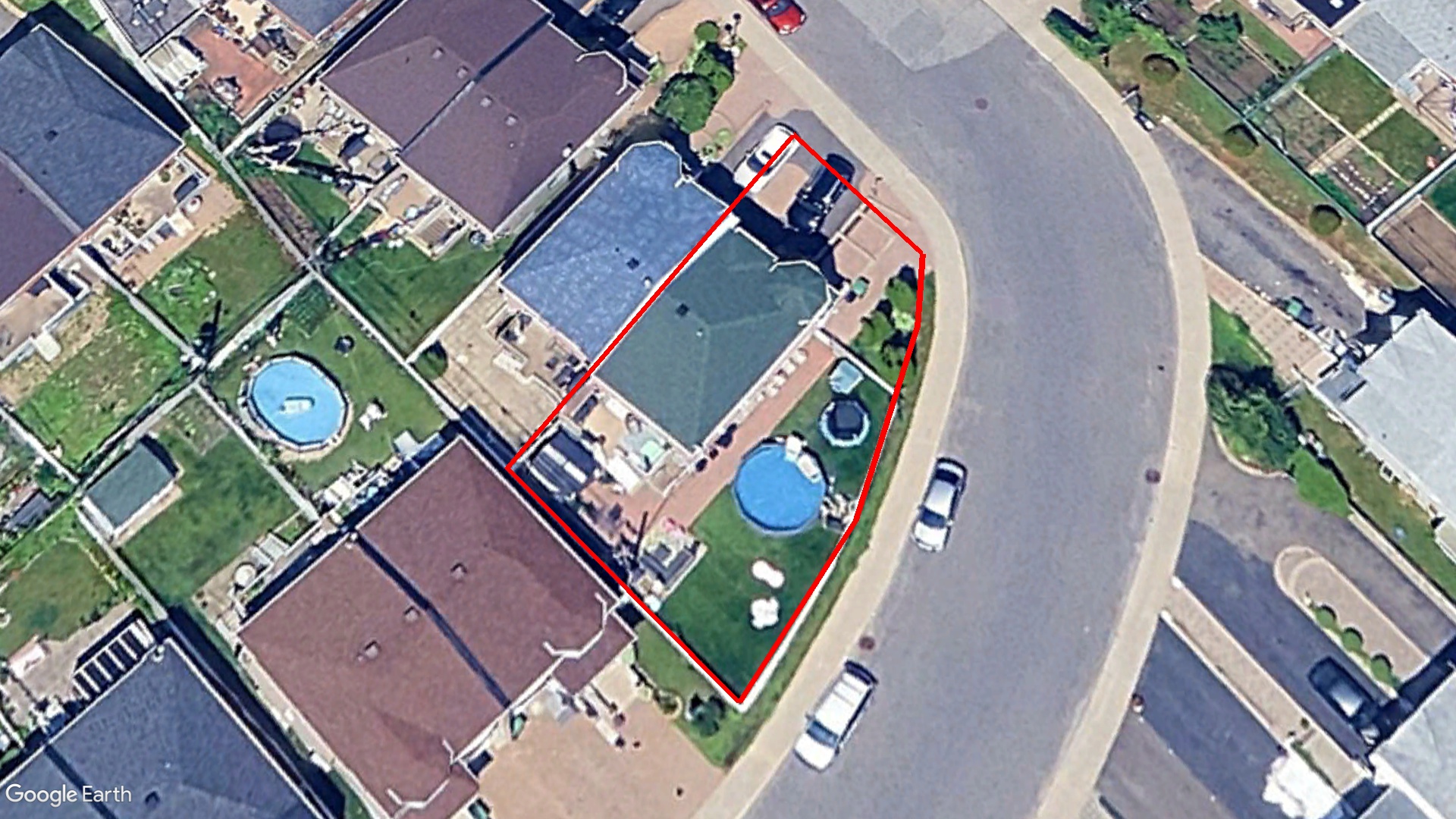 Tax Sale Montreal, Quebec - 899011-34