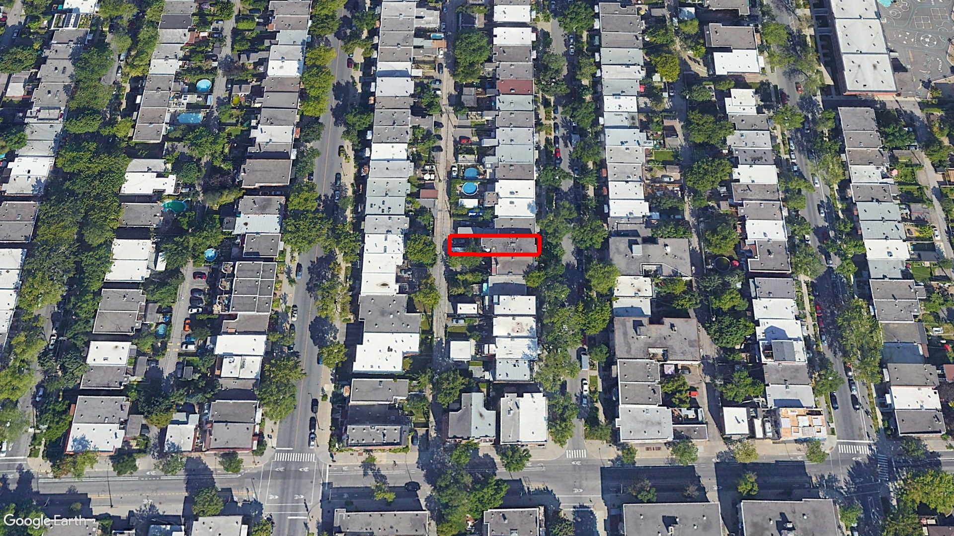 Tax Sale Montreal, Quebec - 652471-00 