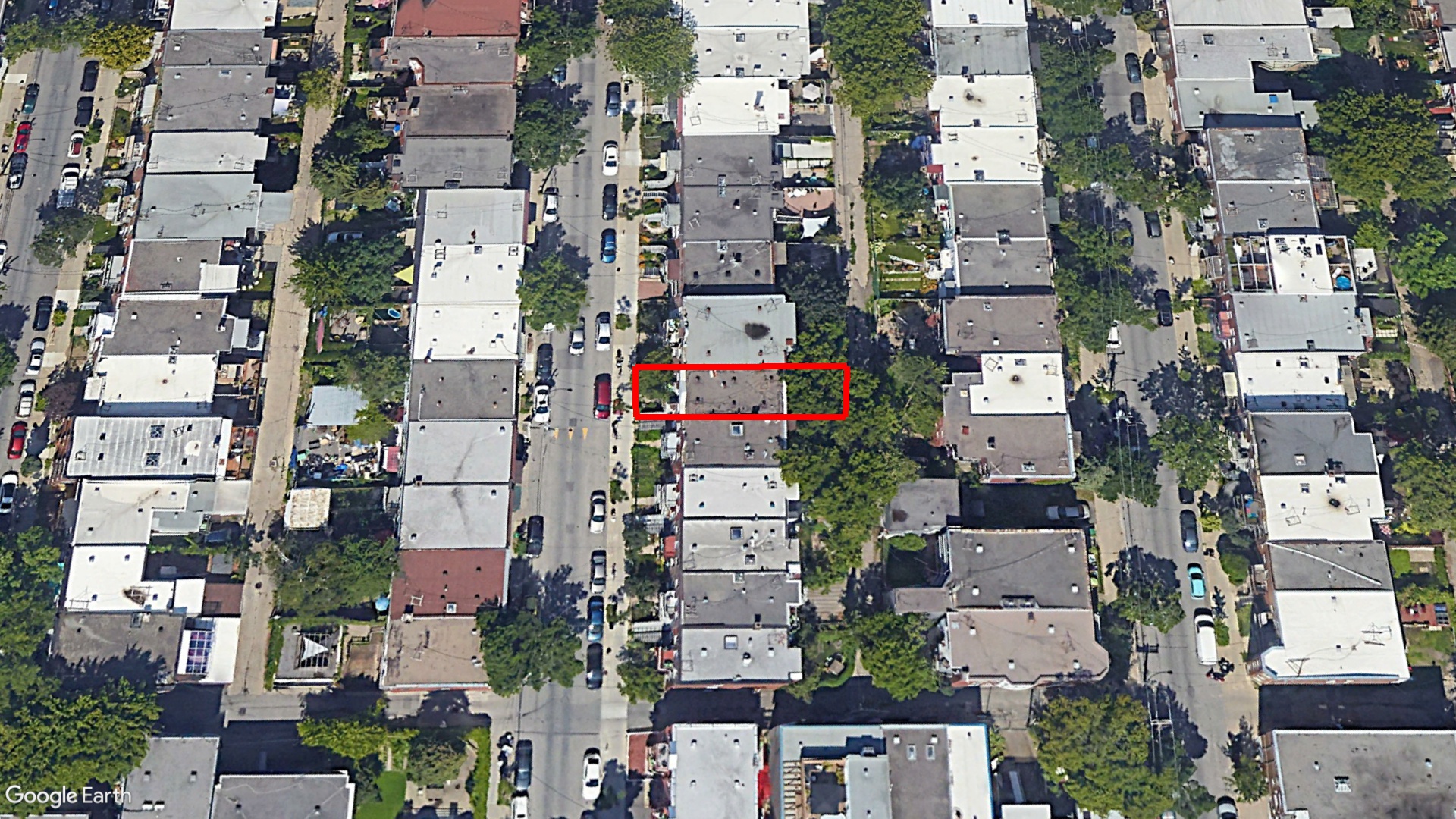 Tax Sale Montreal, Quebec - 654048-00