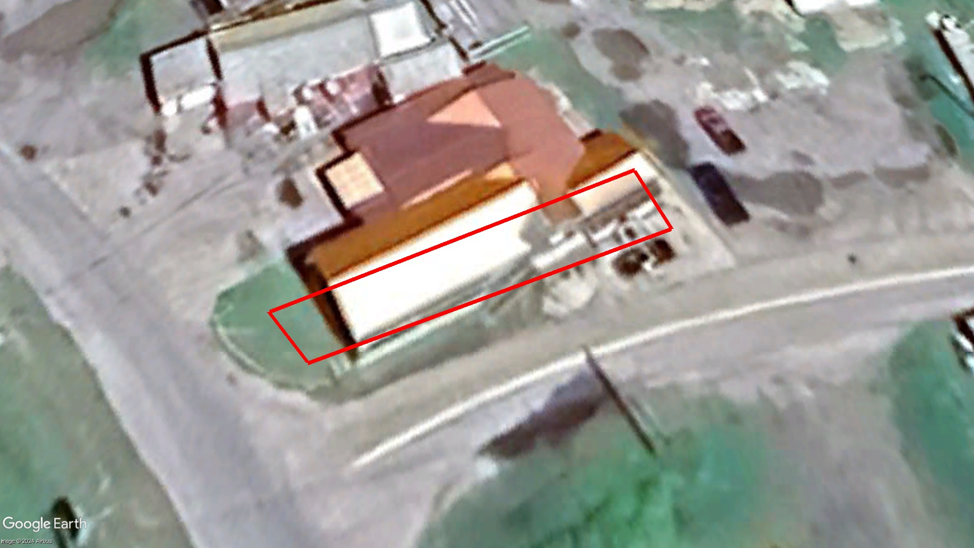 Tax Sale Clare, Nova Scotia - 04031067