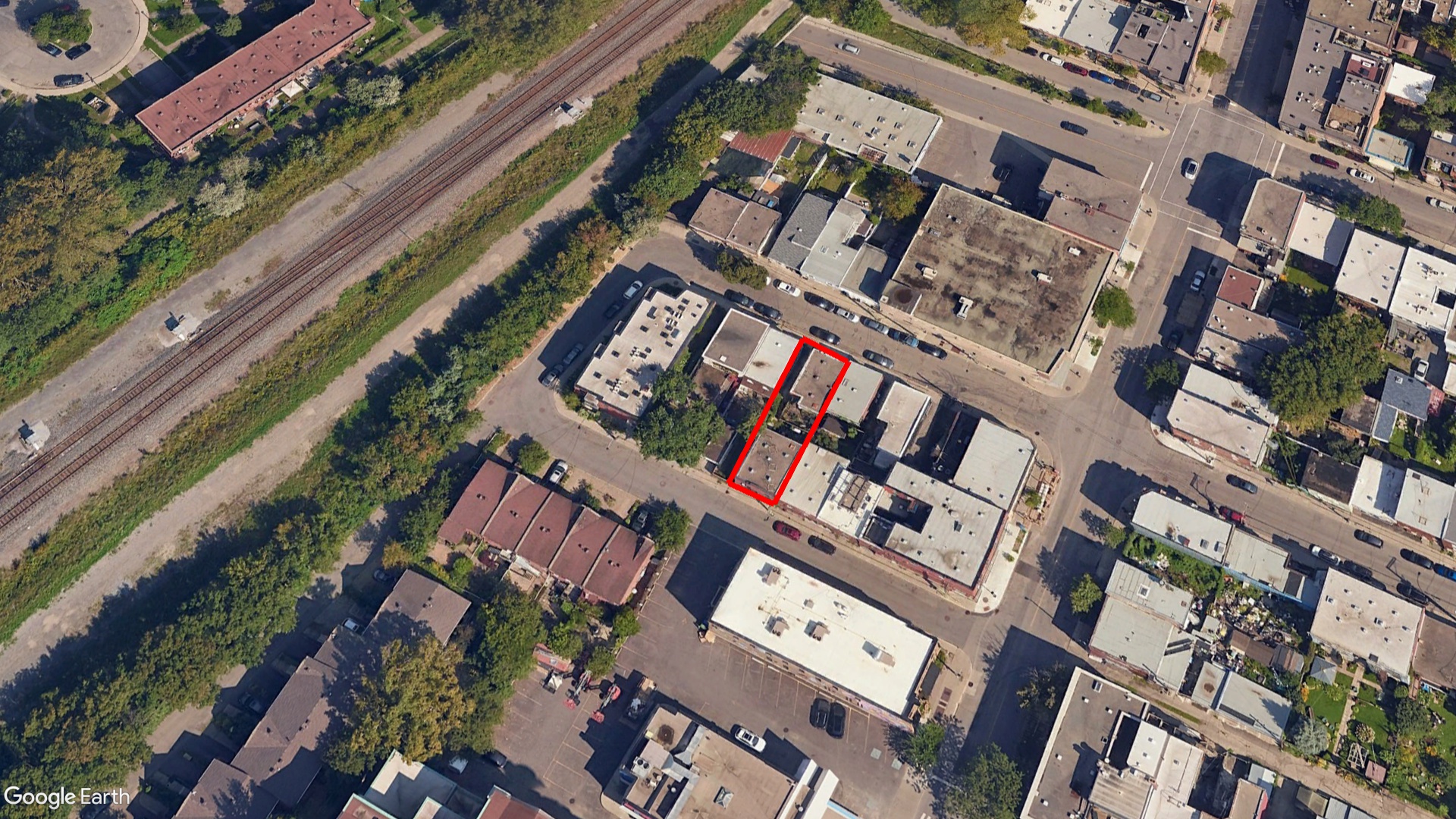 Tax Sale Montreal, Quebec - 420607-05