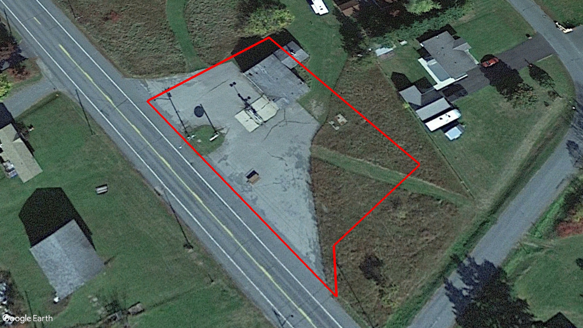 Tax Sale Gloucester, New Brunswick - 03158941