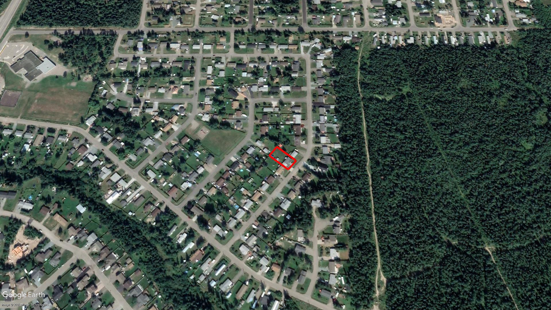 Tax Sale Prince George, British Columbia - 26-226-90-17879.000