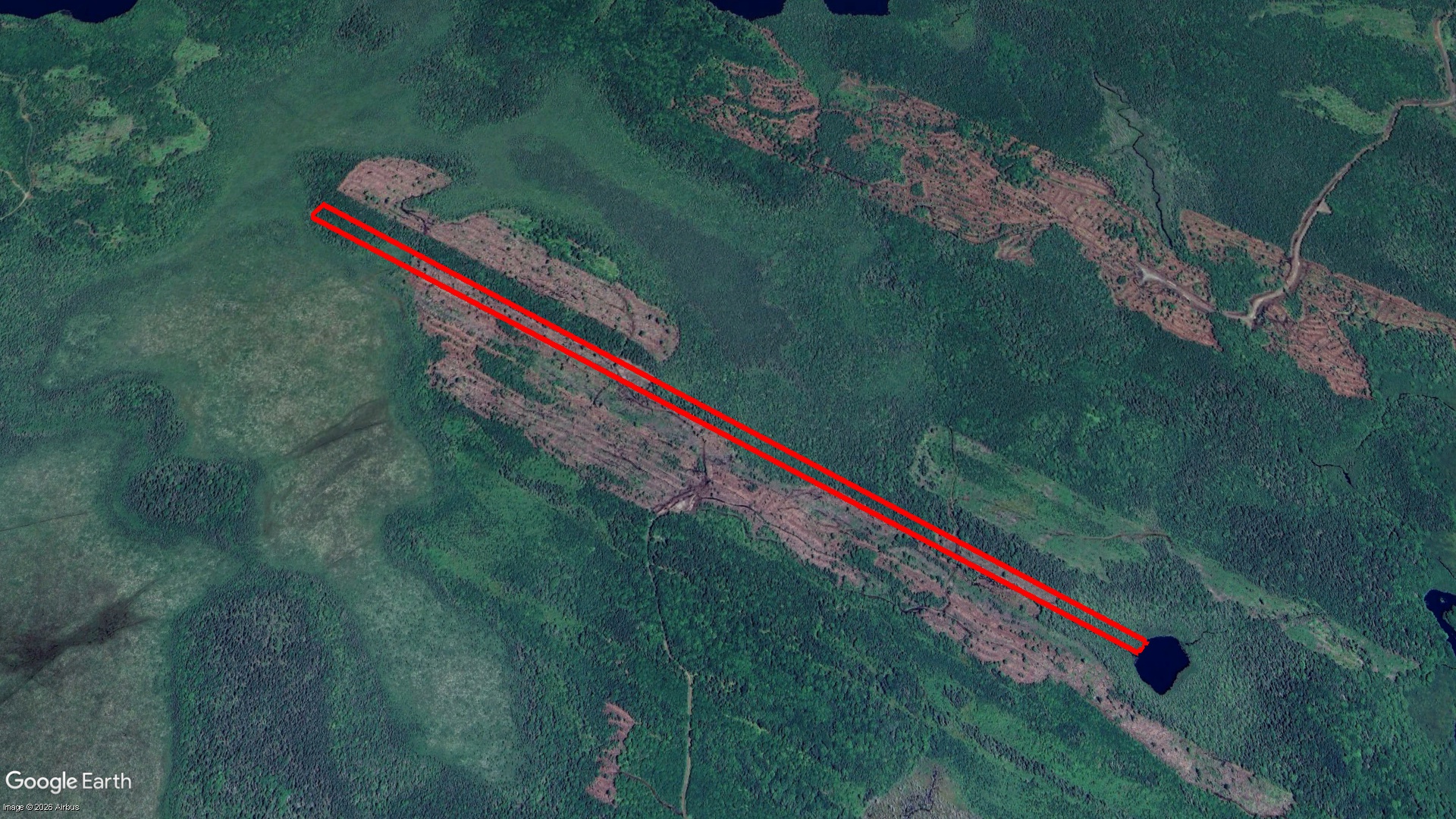 Tax Sale Clare, Nova Scotia - 01656988