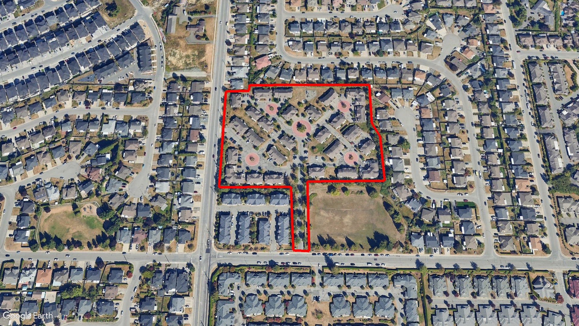 Tax Sale Abbotsford, British Columbia - 7193047090