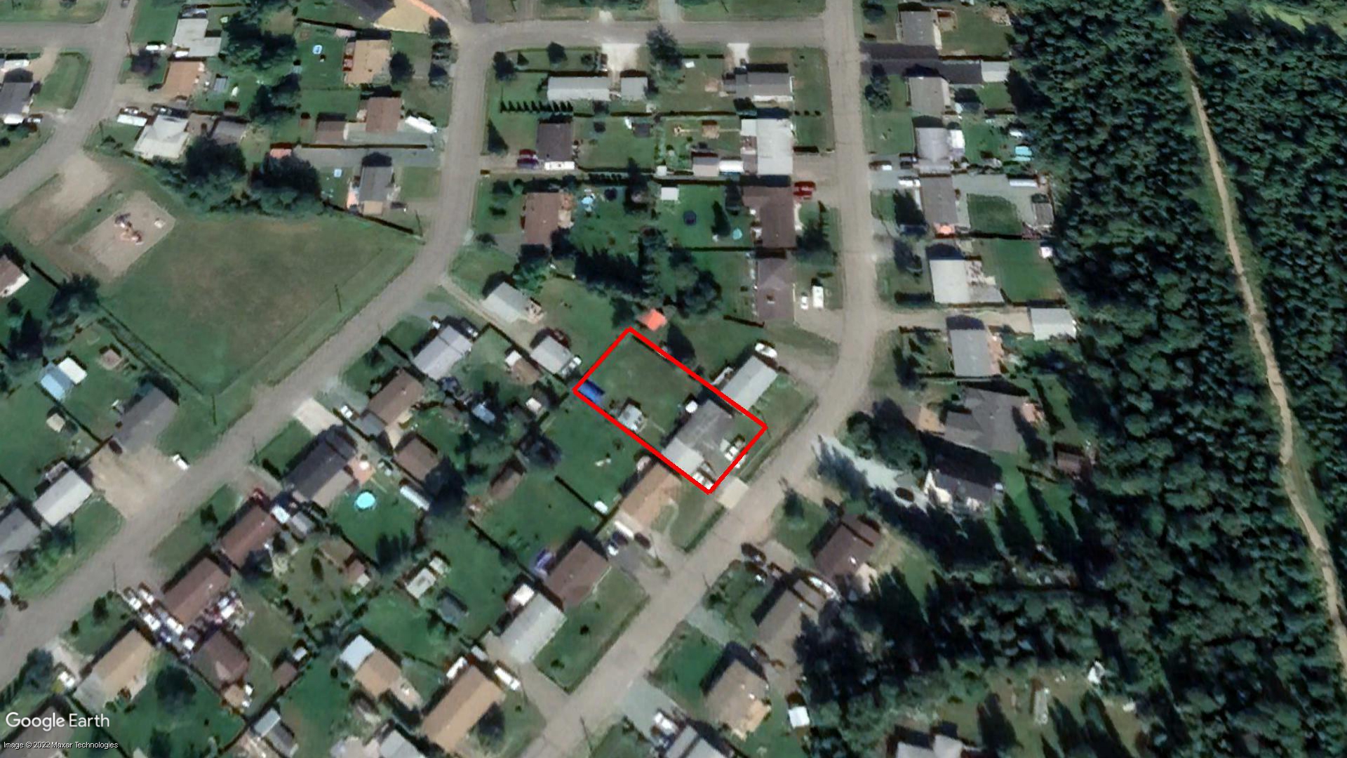 Tax Sale Prince George, British Columbia - 26-226-90-17879.000