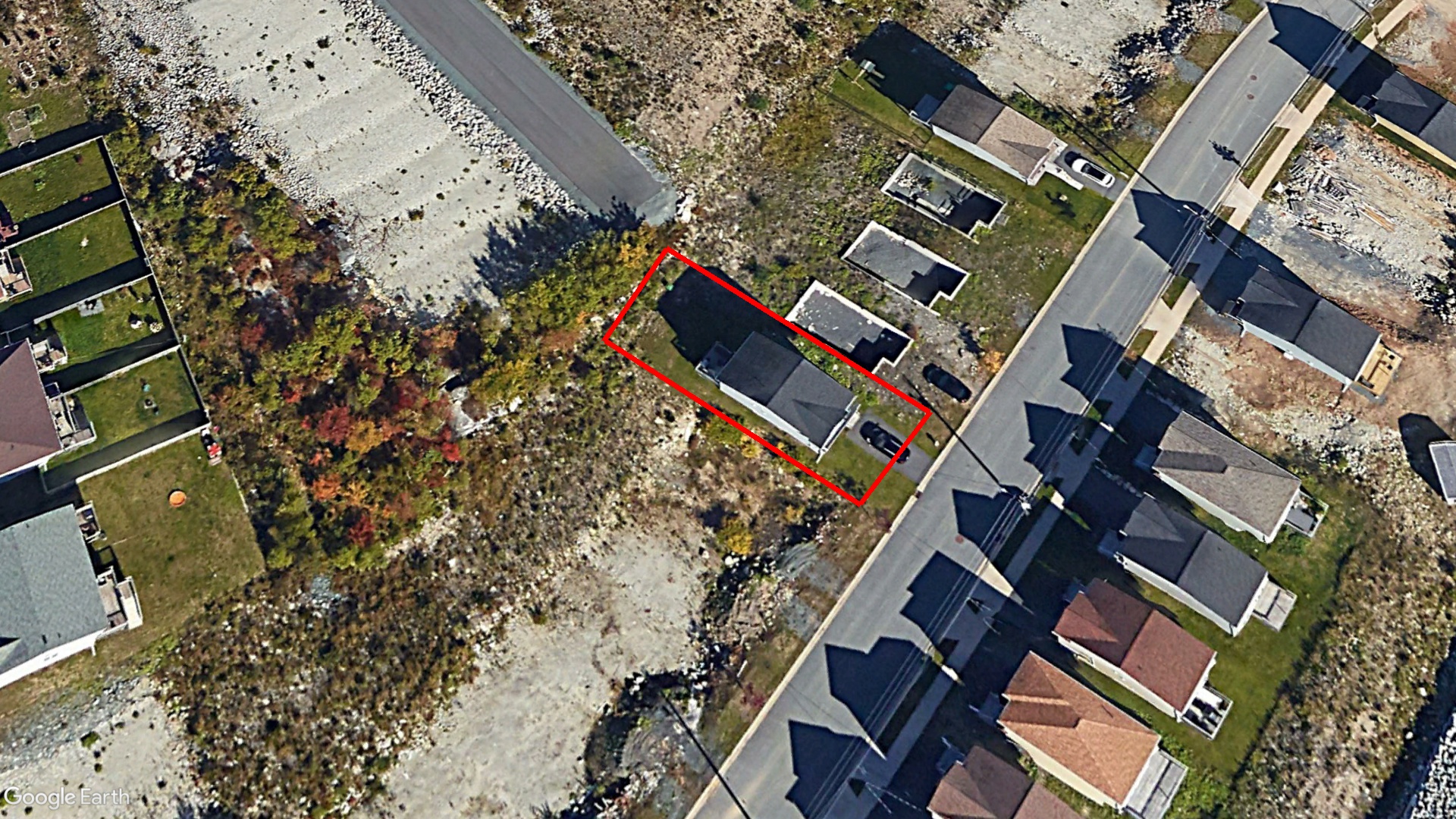 Tax Sale Halifax, Nova Scotia - 10438195