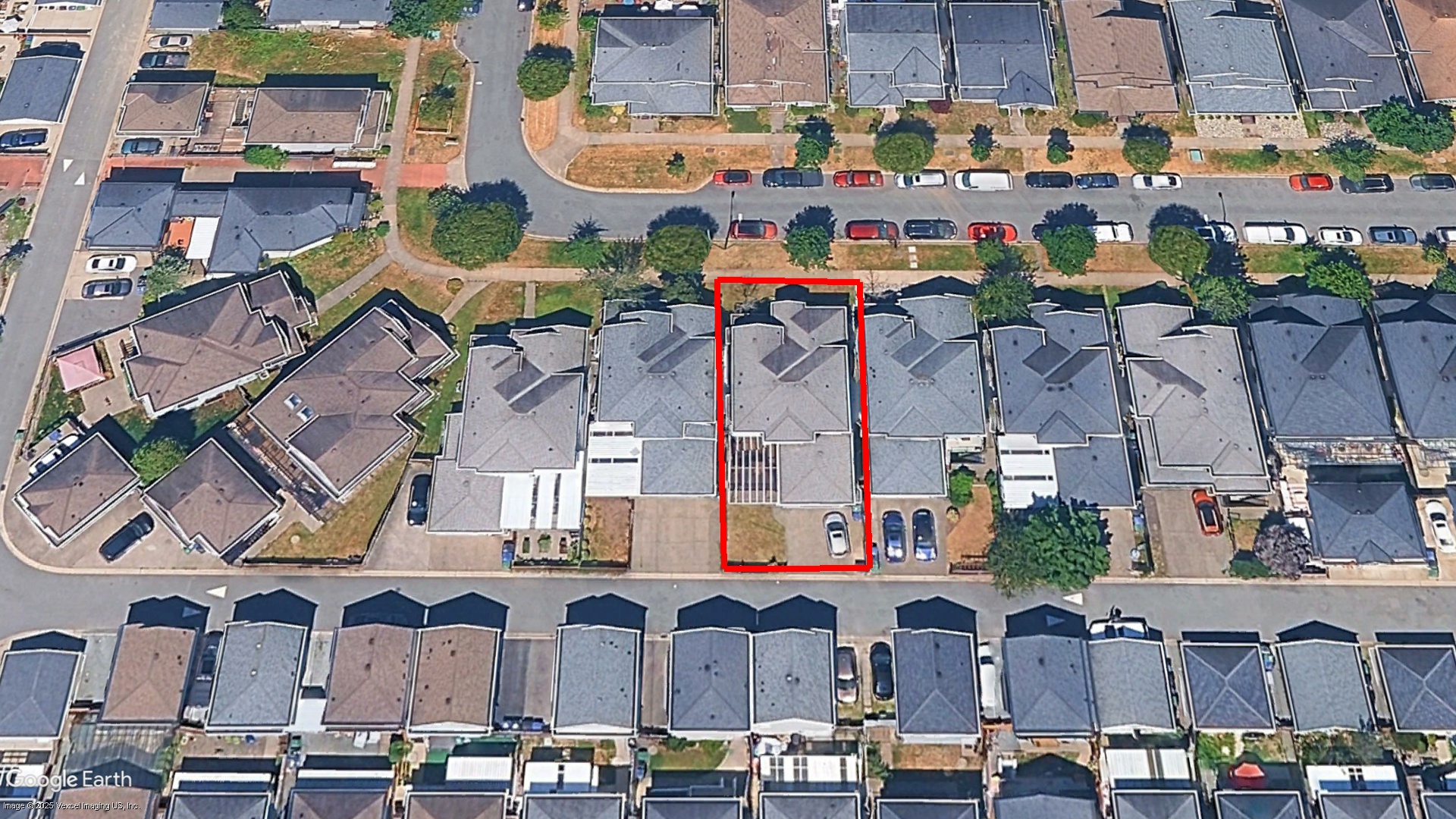 Tax Sale Surrey, British Columbia - 